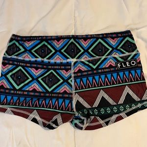 Fleo x Athlete Alex LaChance